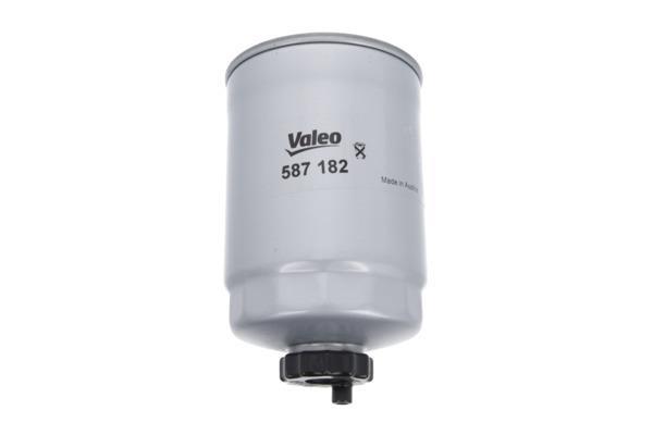 Filtro de combustível VALEO ref. 587182